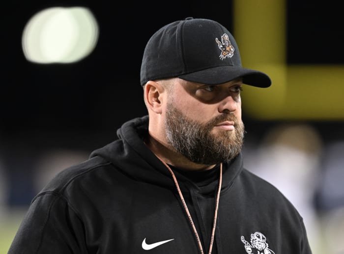 Archbishop Hoban Massillon state championship 2023 Jeff Harwell3